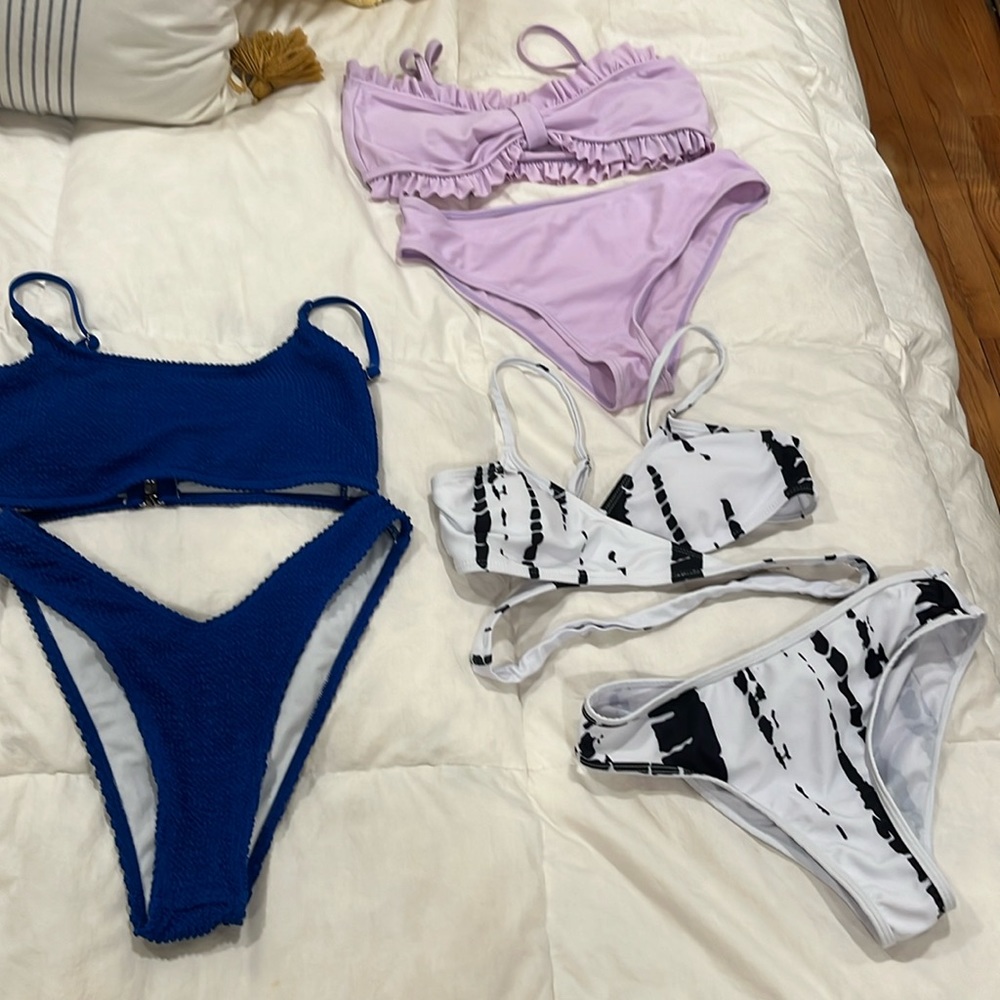 SHEIN  bikinis (3)